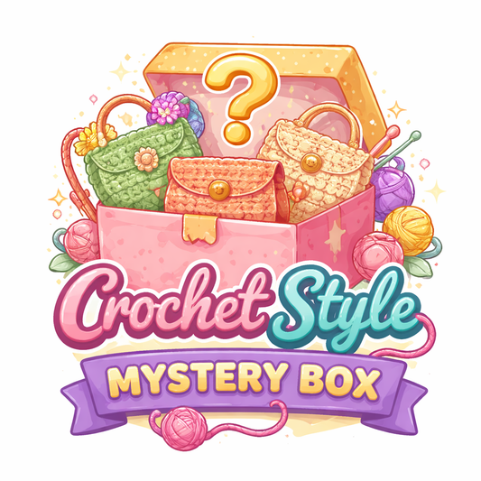 Mystery Box