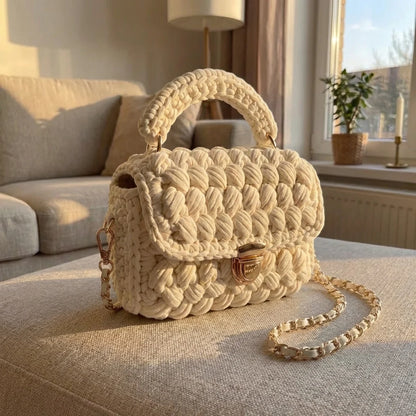 Crochet Bags